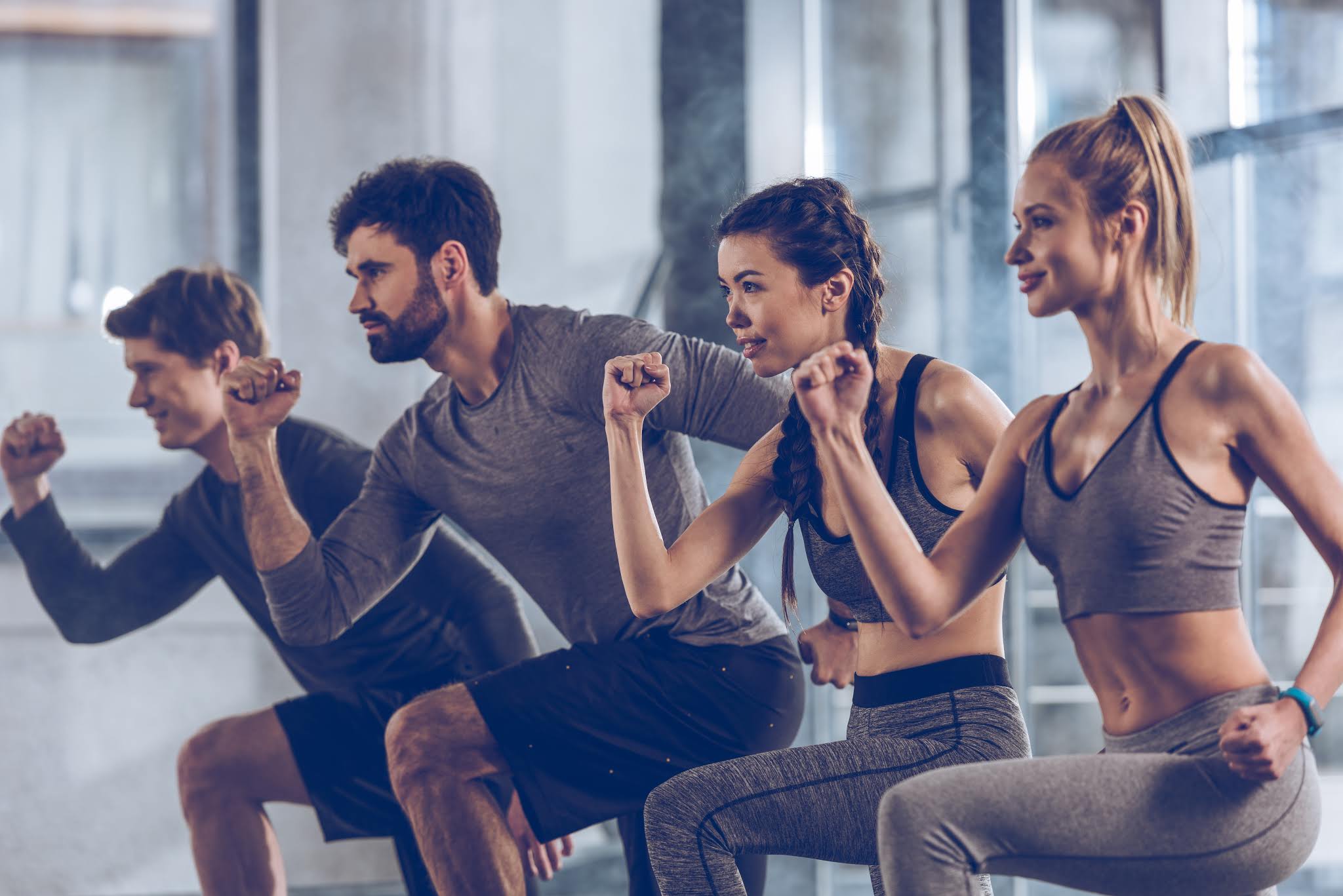 exercise
